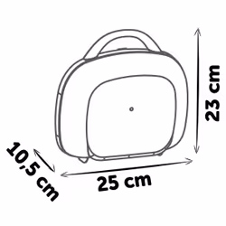 Smoby 7600340104 gioco di ruolo - Vista aggiuntiva 5