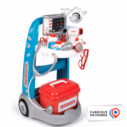 Smoby 7600340207 gioco di ruolo