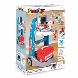 Smoby 7600340207 gioco di ruolo