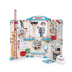 Smoby Dickie 7600340208 gioco di ruolo