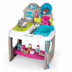 Smoby Veterinary Center