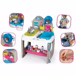 Smoby Veterinary Center