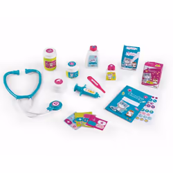 Smoby Veterinary Center