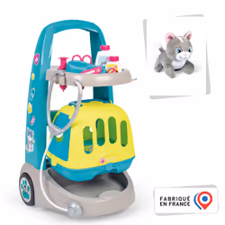 Smoby 340402 gioco di ruolo
