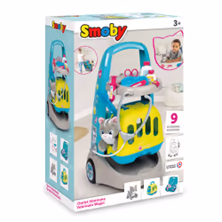 Smoby 340402 gioco di ruolo