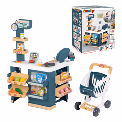 Smoby 7600350239 - Vista aggiuntiva 5