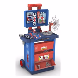 Smoby Dickie 7600360214 gioco di ruolo