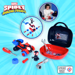 Smoby 7600360928 gioco di ruolo