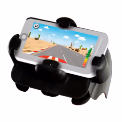 Smoby Pilot V8 Driver + Holder giocattolo per simulazione guida - Vista aggiuntiva 3