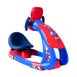 Smoby 7600370218 giocattolo per simulazione guida