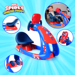 Smoby 7600370218 giocattolo per simulazione guida