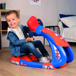 Smoby 7600370218 giocattolo per simulazione guida - Vista aggiuntiva 6