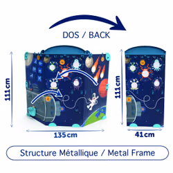 Smoby 7600390100 gioco di ruolo - Vista aggiuntiva 8