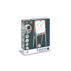 Smoby 410401 bacheca magnetiche e accessori Multicolore - Vista aggiuntiva 5