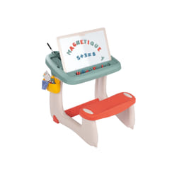 Smoby 420107 tavolino per attività per bambini