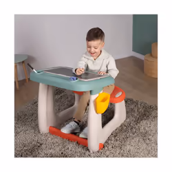 Smoby 420107 tavolino per attività per bambini - Vista aggiuntiva 4