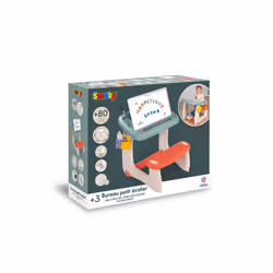 Smoby 420107 tavolino per attività per bambini - Vista aggiuntiva 5