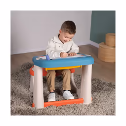 Smoby 420224 tavolino per attività per bambini - Vista aggiuntiva 4
