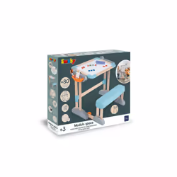 Smoby 420304 tavolino per attività per bambini - Vista aggiuntiva 5