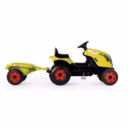 Smoby 710114 giocattolo a dondolo e cavalcabile Auto cavalcabile - Vista aggiuntiva 5