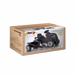 Smoby 710131 veicolo giocattolo - Vista aggiuntiva 4