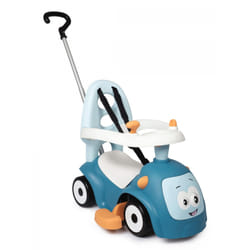 Smoby 720304 giocattolo a dondolo e cavalcabile Auto da passeggio cavalcabile