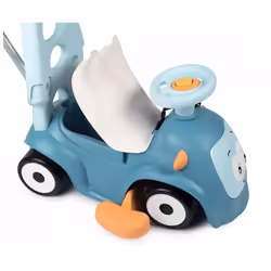 Smoby 720304 giocattolo a dondolo e cavalcabile Auto da passeggio cavalcabile - Vista aggiuntiva 5