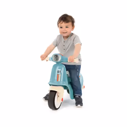 Smoby 7600721006 Monopattino cavalcabile - Vista aggiuntiva 6