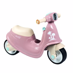 Smoby 7600721008, 1,5 anno/i, Rosa