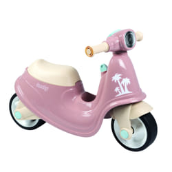 Smoby 7600721008 giocattolo a dondolo e cavalcabile Altri giocattoli da cavalcare