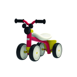 Smoby 7600721404 giocattolo a dondolo e cavalcabile Altri giocattoli da cavalcare