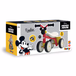 Smoby 7600721404 giocattolo a dondolo e cavalcabile Altri giocattoli da cavalcare