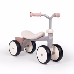 Smoby 7600721405, 1 anno/i, Rosa