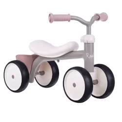 Smoby 7600721405 giocattolo a dondolo e cavalcabile Altri giocattoli da cavalcare