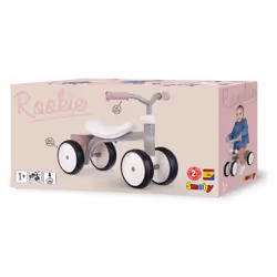 Smoby 7600721405 giocattolo a dondolo e cavalcabile Altri giocattoli da cavalcare - Vista aggiuntiva 4