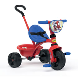 Smoby 7600740337 triciclo