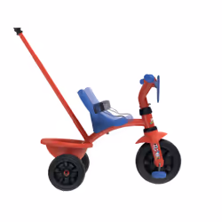 Smoby 7600740337 triciclo - Vista aggiuntiva 4