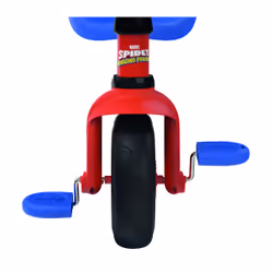 Smoby 7600740337 triciclo - Vista aggiuntiva 5