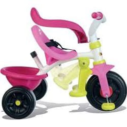 Smoby Be Fun triciclo Bambini Trazione anteriore Verticale