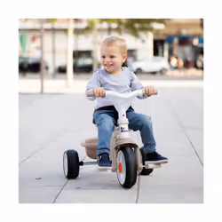 Smoby 740418 triciclo Bambini Trazione anteriore Verticale - Vista aggiuntiva 4