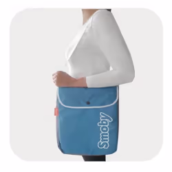 Smoby Balade Plus Triciclo cavalcabile - Vista aggiuntiva 4