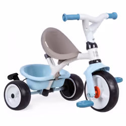 Smoby Balade Plus Triciclo cavalcabile - Vista aggiuntiva 6