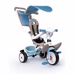 Smoby Balade Plus Triciclo cavalcabile - Vista aggiuntiva 7
