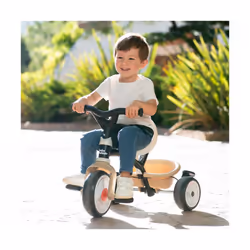 Smoby 741403 triciclo Bambini Trazione anteriore Verticale - Vista aggiuntiva 4