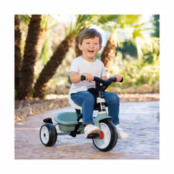 Smoby 741405 triciclo Bambini Trazione anteriore Verticale - Vista aggiuntiva 4