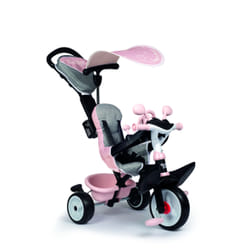 Smoby 7600741501 triciclo