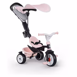 Smoby 7600741501 triciclo - Vista aggiuntiva 4