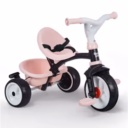 Smoby 7600741501 triciclo - Vista aggiuntiva 5