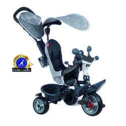 Smoby 7600741502 triciclo