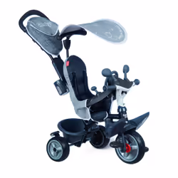 Smoby 7600741502 triciclo